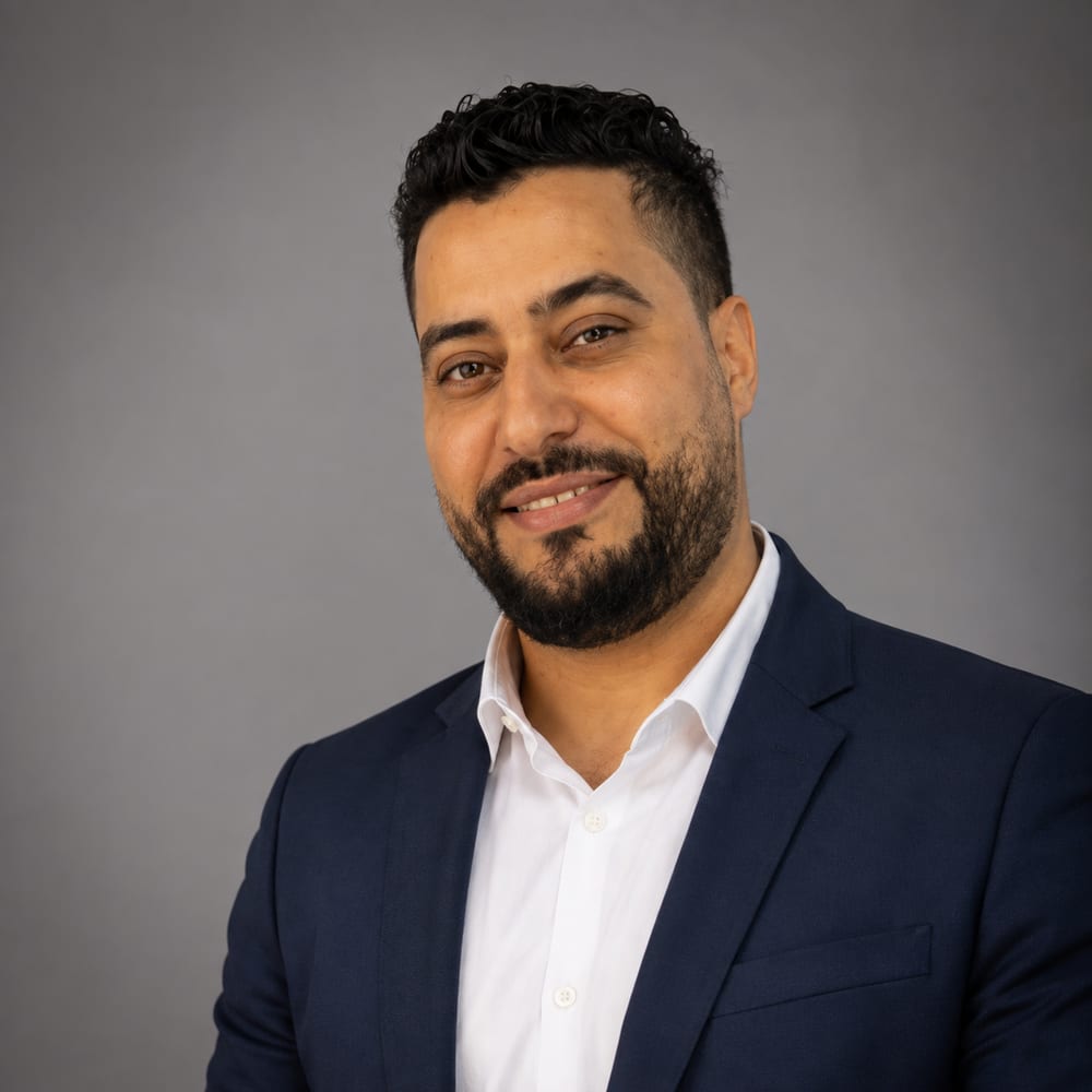 Hamza Lhamali