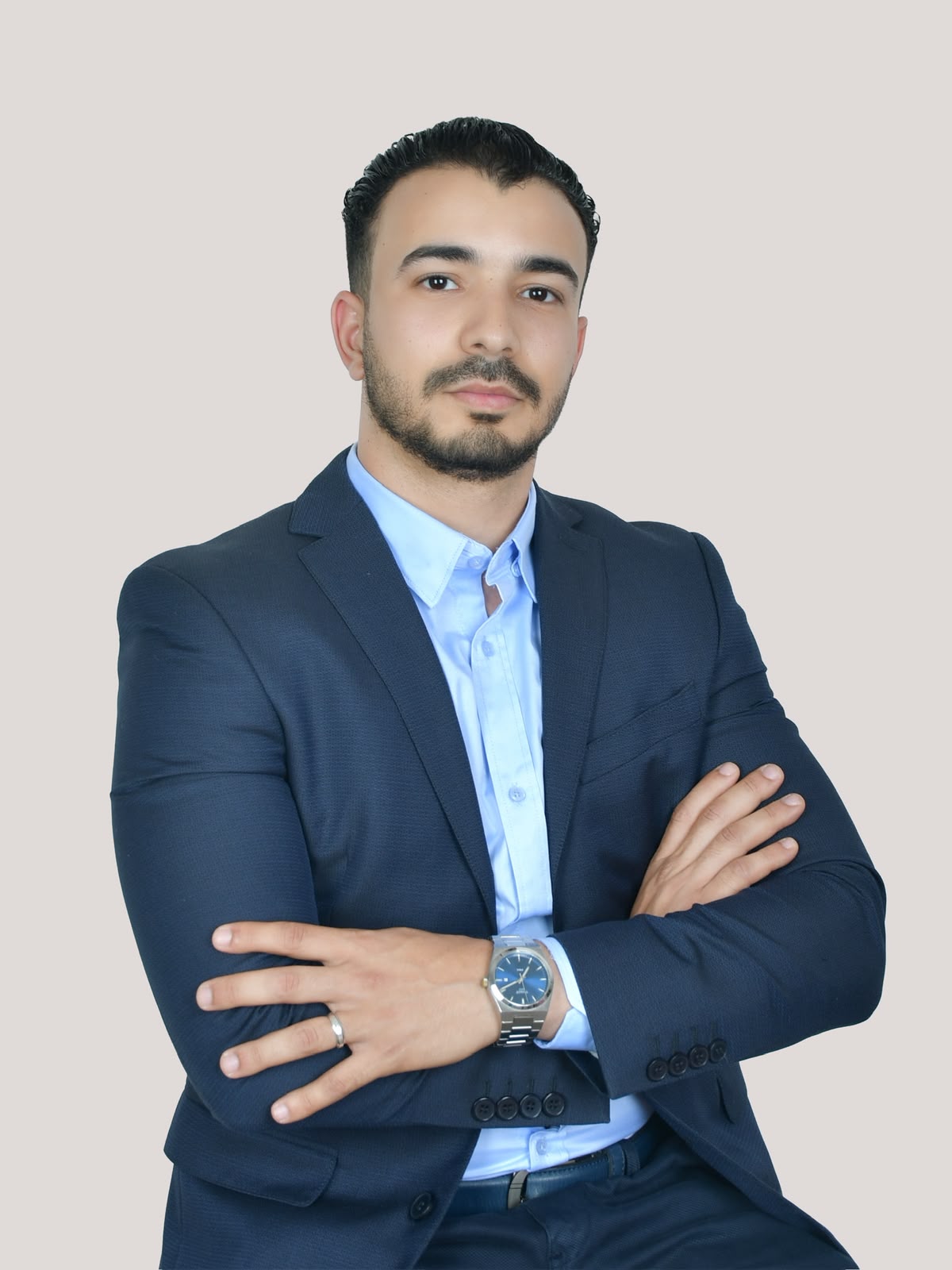 Yahya Tougui